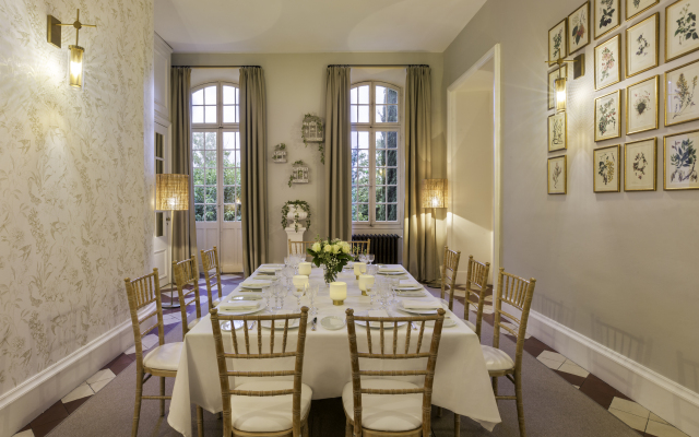 Château de Mazan, Best Western Premier Collection