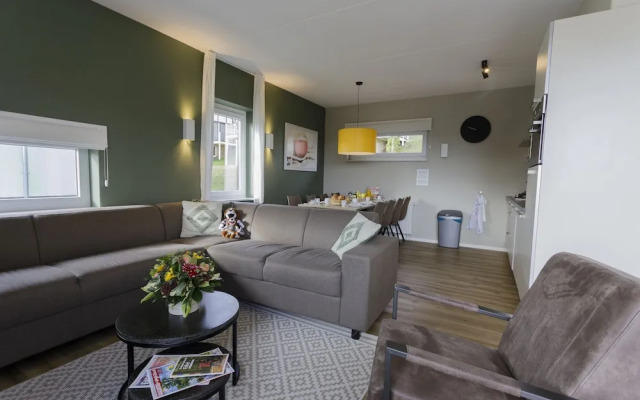 Dormio resort Eifeler Tor