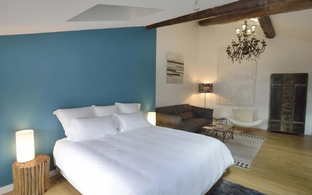 Les Apparts du Plot - 5