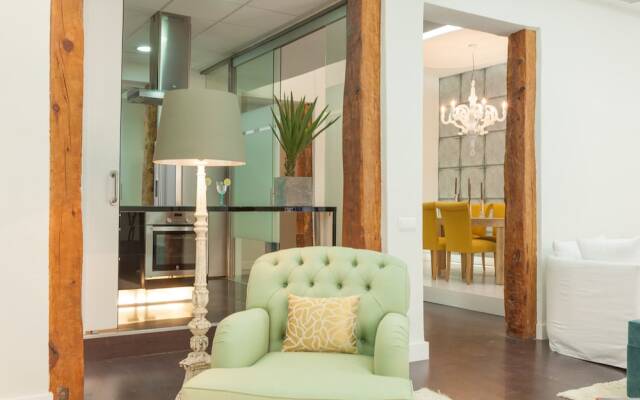 Home Club Lope de Vega I