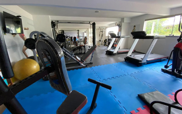 Axé home - Apartamento conceito em Salvador