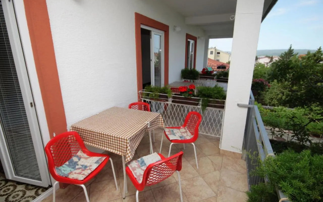 Triple Room Selce 2379b