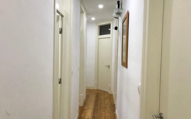 Ema Guest House