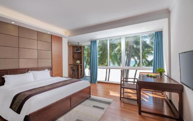 South China Resort - Sanya