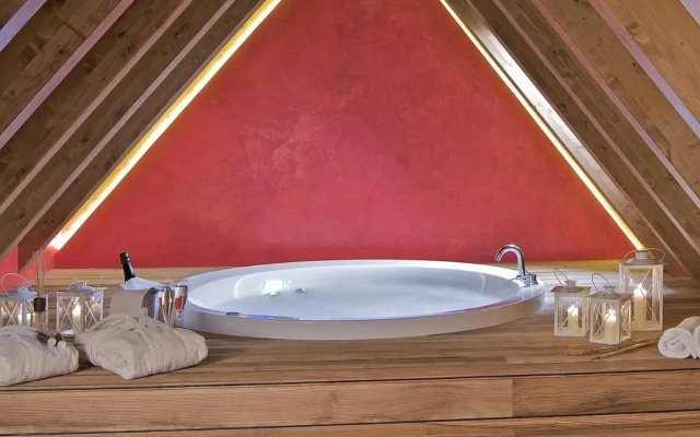 Harmony Suite Hotel