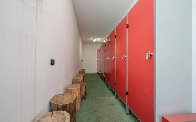 Sassella in Livigno With 2 Bedrooms and 1 Bathrooms