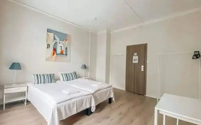 Slottet Apartments