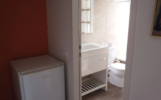 Marom Carmel Center Apartments