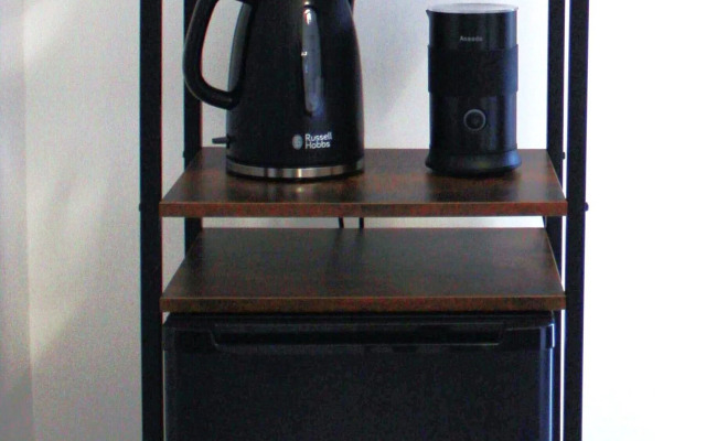 Sikelia Superior Rooms