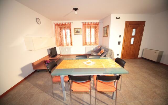 Albergo Diffuso Valcellina Val Vajont in Cimolais