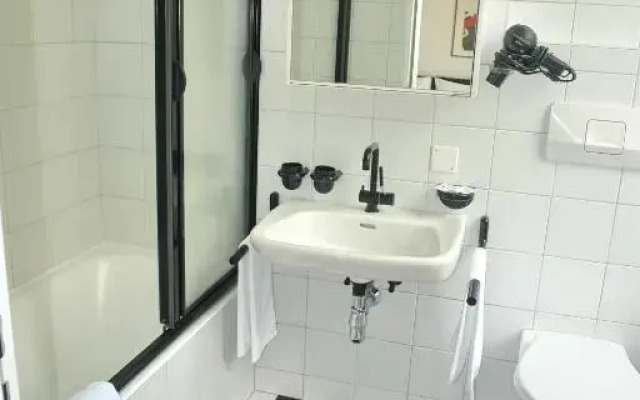 Albergo Ristorante Centovalli