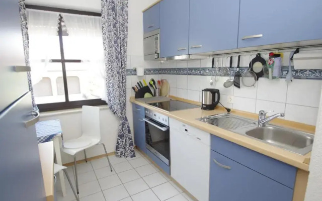 Ferienstudios Familie Harnier