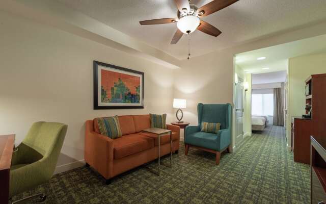 Hilton Garden Inn Meridian