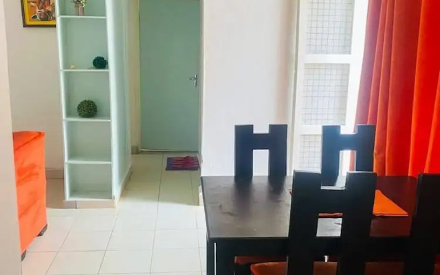 Lux Suites Villa Reese Kisumu