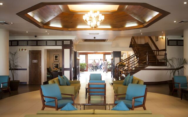 Hotel Cardoso