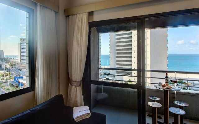 Apartment in Praia de Meireles