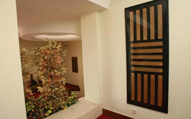 Hotel Catedral