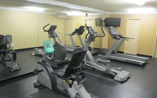 Extended Stay America Suites - Orange County - Brea