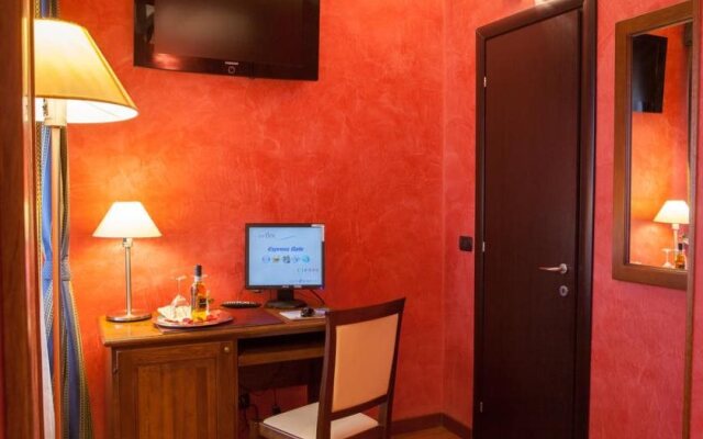 Hotel Borgo