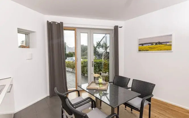 Seglerwohnung 8