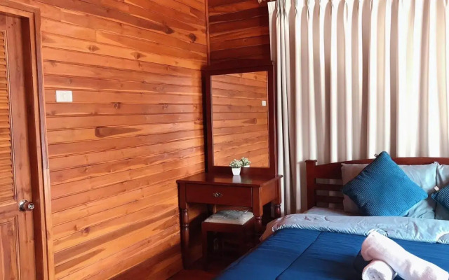 PK Retreat Hua Hin