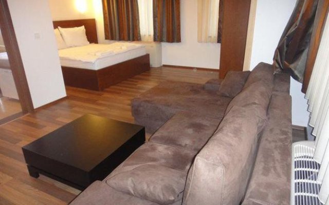 Hotel Centrum Prizren