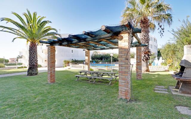 Albufeira Delight With Pool by Homing