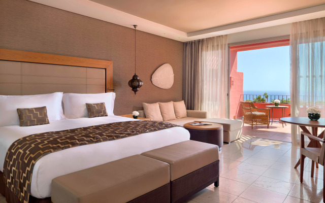 The Ritz-Carlton Tenerife, Abama