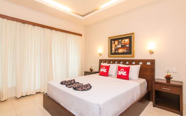 ZEN Rooms Ubud Sukma Tebesaya