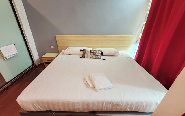Hotel18 (MyHome)