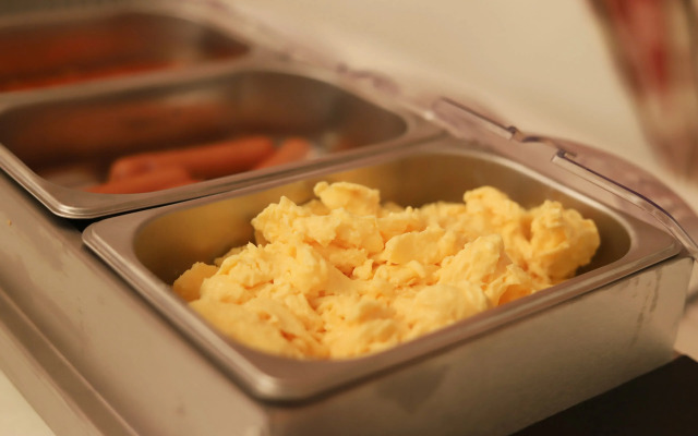 Hotel Schwarzer Adler