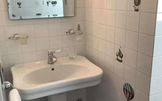 Dimora nel Benessere