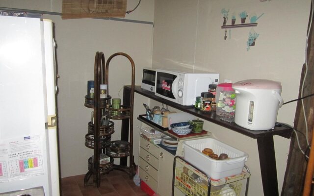 Hakodate Guest House