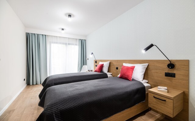 Rycerska Residence ICE