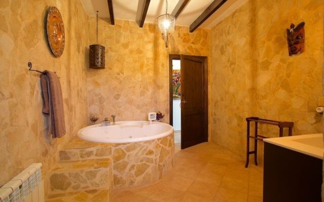 Finca Pedregal