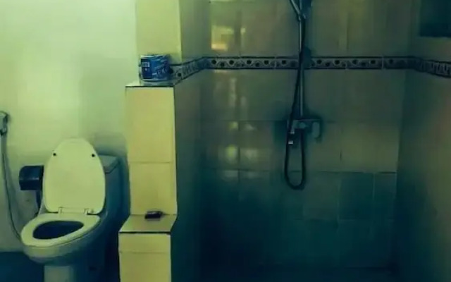 zanzllywood hotel and apartments