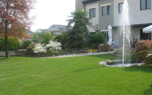 Hotel Garibaldi