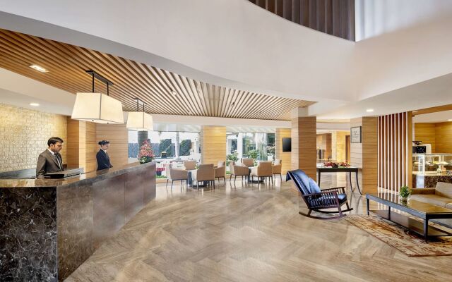 Country Inn & Suites By Radisson Jammu