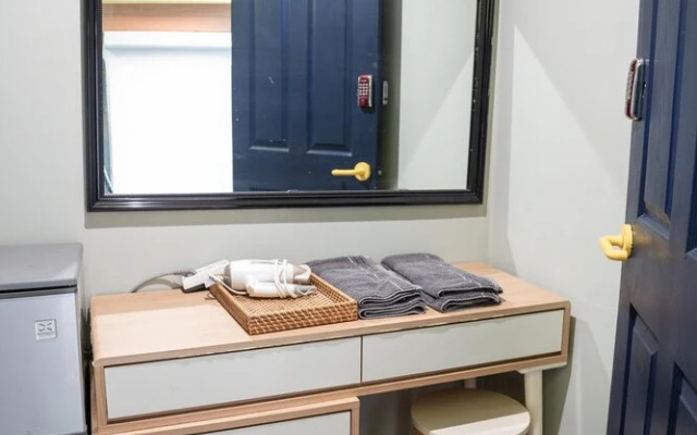 Seogwipo eojjeda eoreun pension