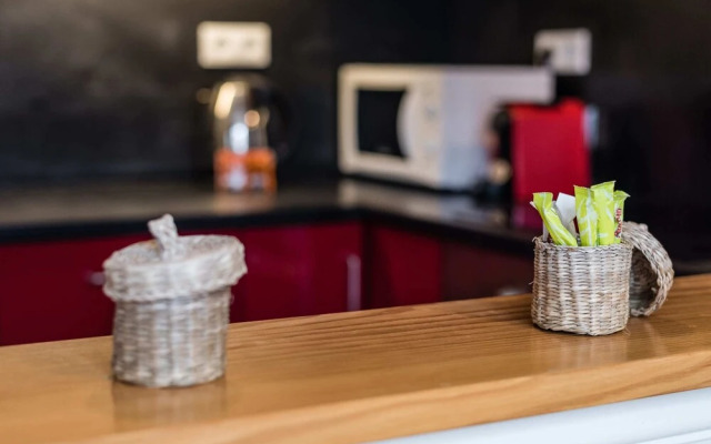 Guestready - Artist'S Balcony