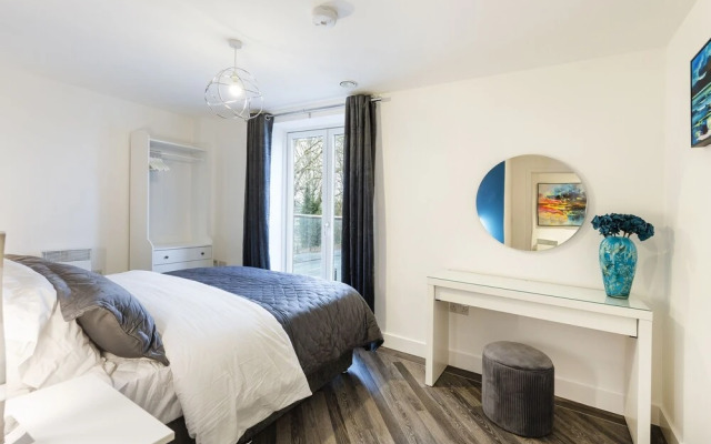 Your Apartment The Cooper