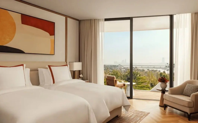 Jumeirah Residences Marsa Al Arab