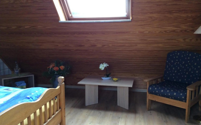 Ferienwohnung Plambeck