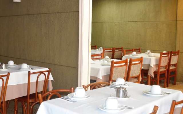 Niterói Plaza Hotel