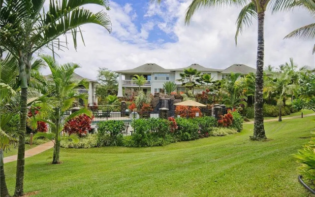 Plantation 222 by RedAwning