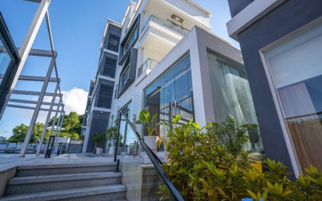 Zhuhai Qiaodao Sanzhai Homestay