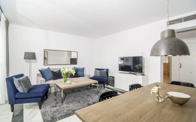 ELD2- Penthouse Puerto Banus