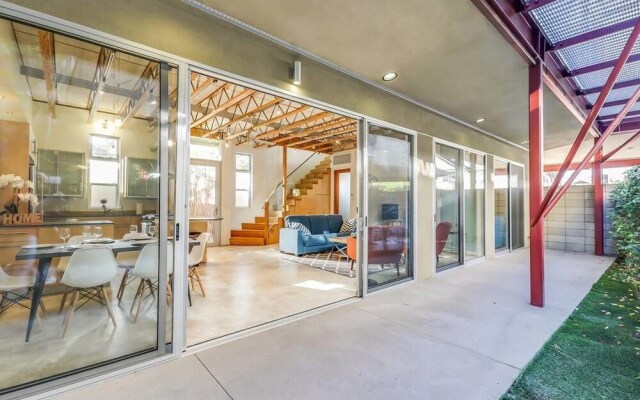 San Juan Avenue Exclusive 4BR