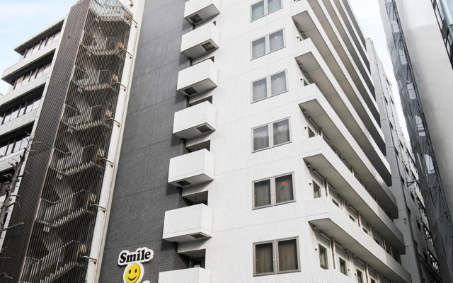 Smile Hotel Hakata Ekimae