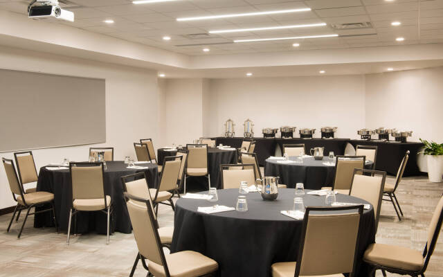 Marriott Syracuse Downtown